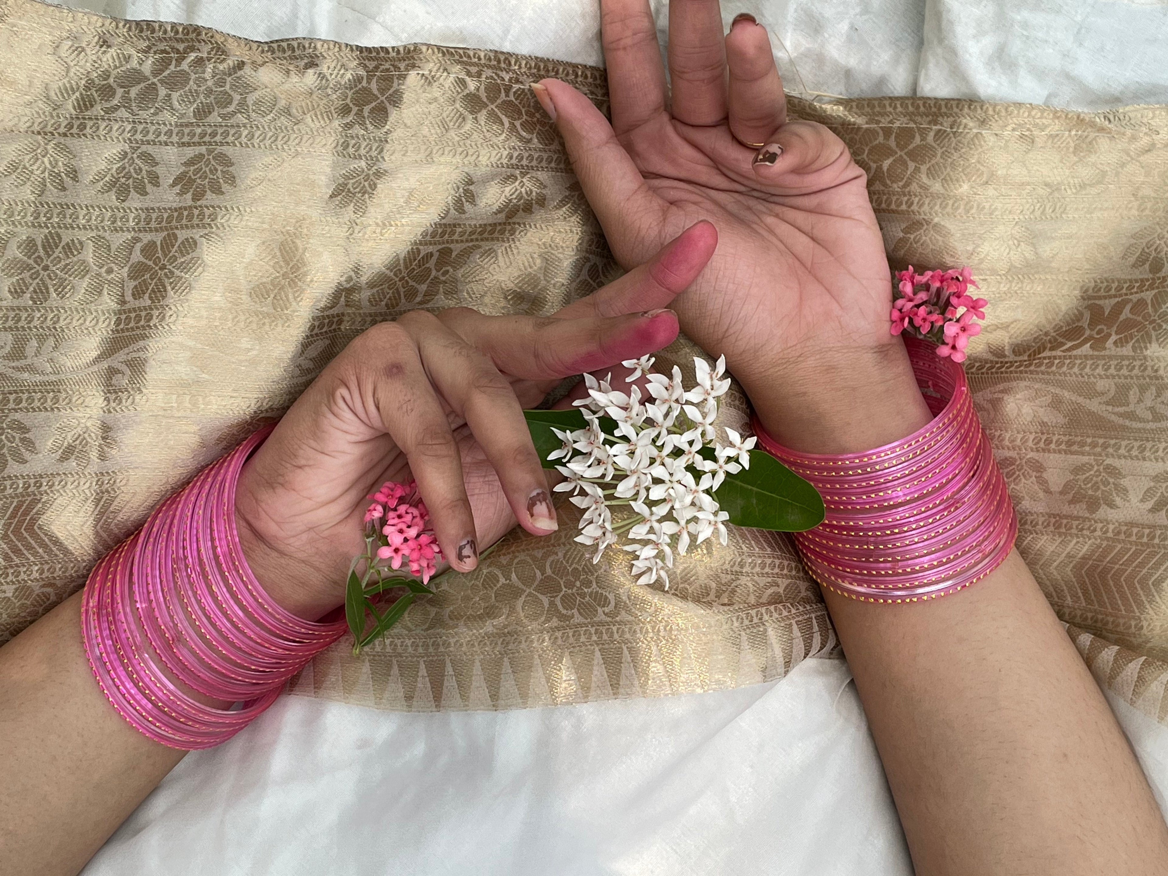 Pink Candy